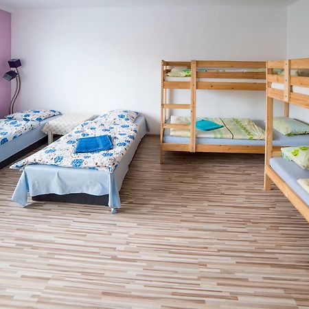 Apartman Martin Eksteriør bilde