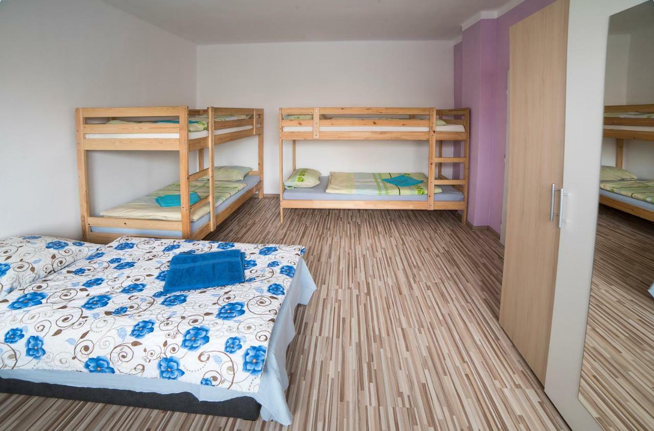 Apartman Martin Eksteriør bilde