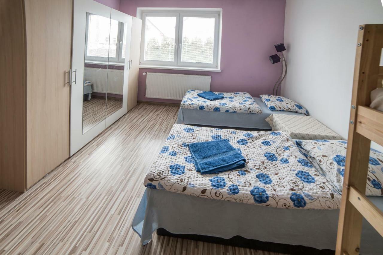 Apartman Martin Eksteriør bilde