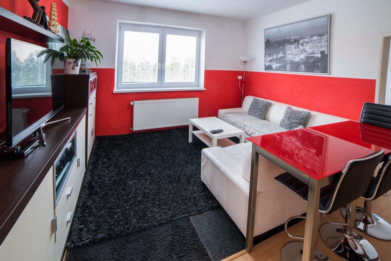 Apartman Martin Eksteriør bilde