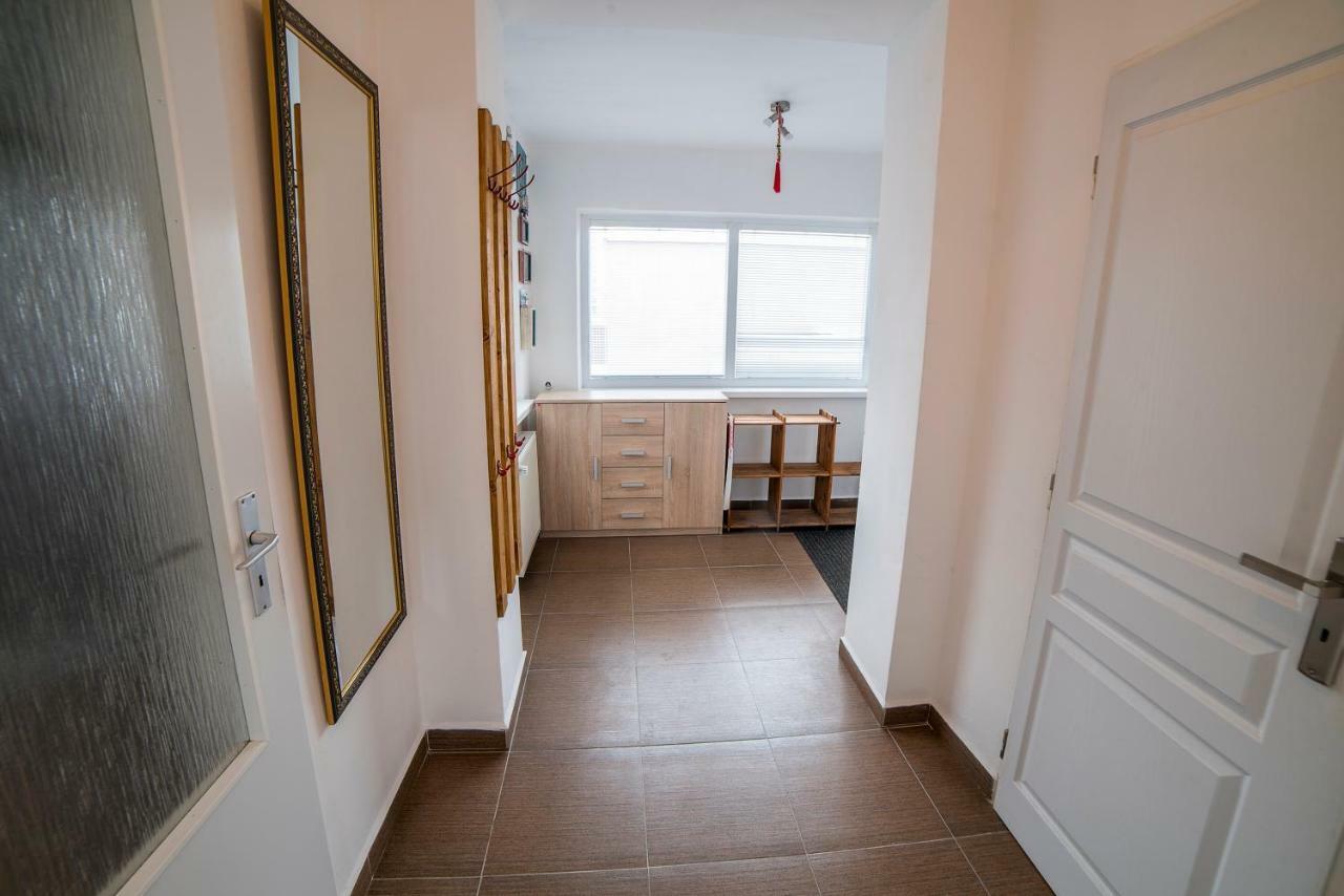 Apartman Martin Eksteriør bilde