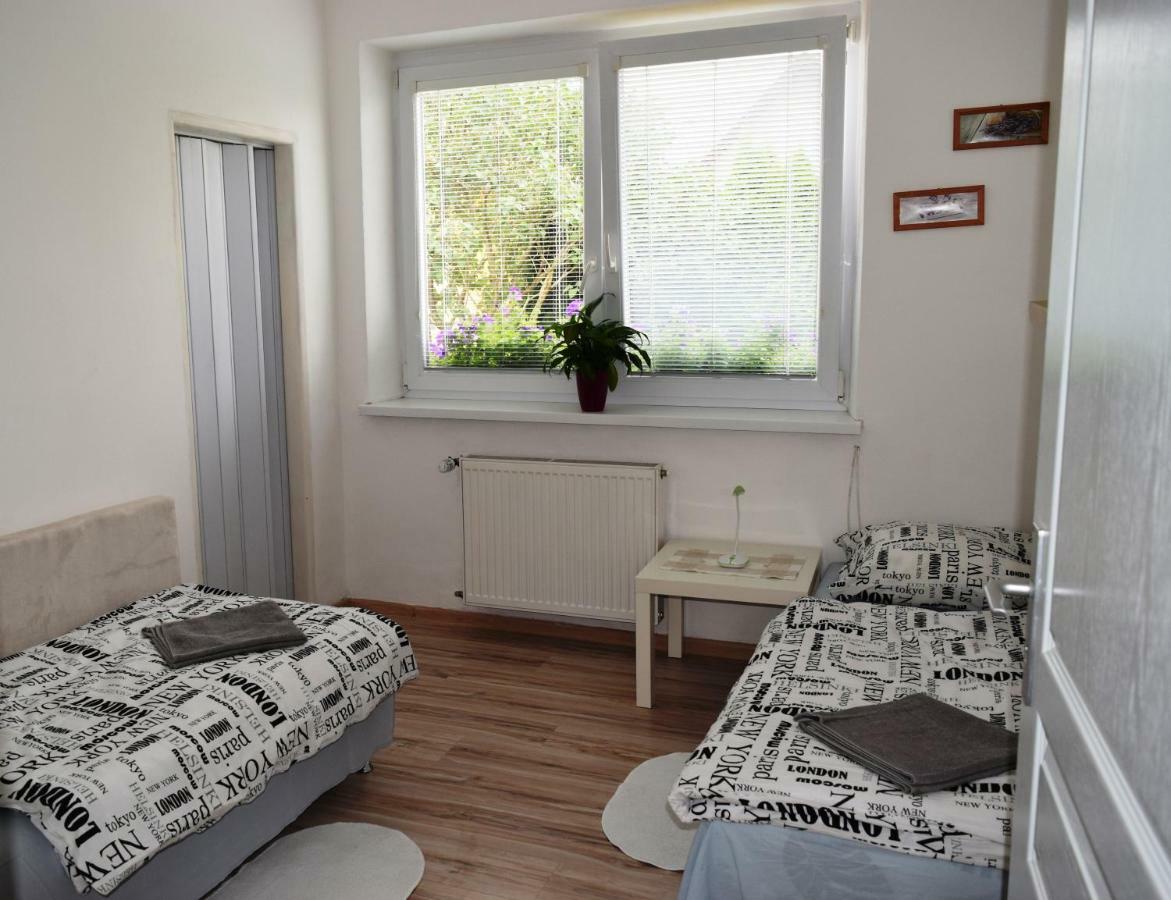 Apartman Martin Eksteriør bilde